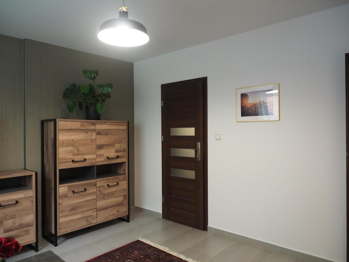Adobe Apartment - Przytulny I Free Parking Wrocław Eksteriør bilde