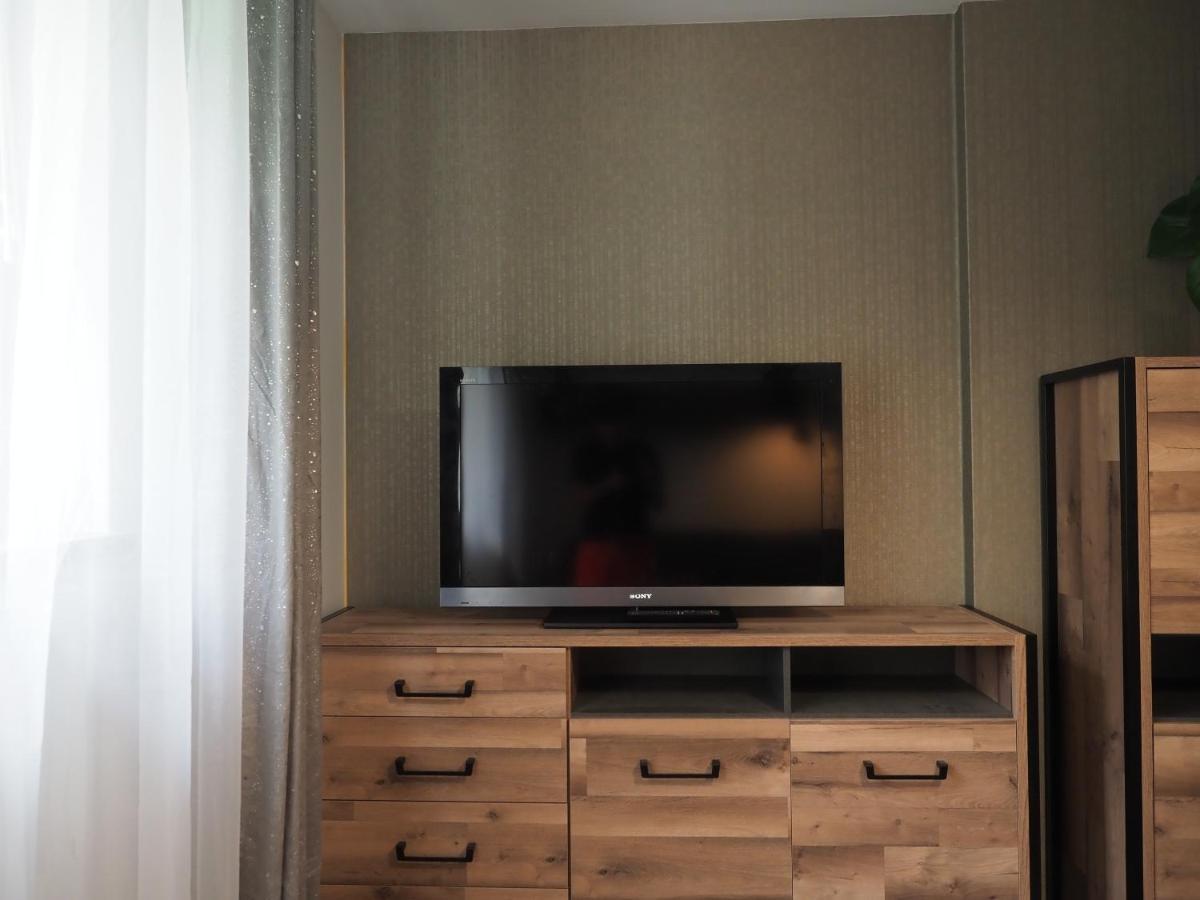 Adobe Apartment - Przytulny I Free Parking Wrocław Eksteriør bilde